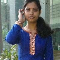 Bhargavi Balaja