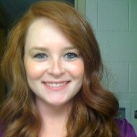 Sarah Hail