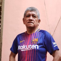 CARLOS SAMANAMUD