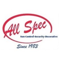 All Spec Sun Control