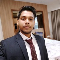 Mihir Tarai