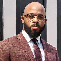 Cullen Ali Carey, Ed.D., MBA, MHRM