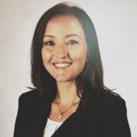 Megan Sharpe