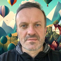 Goran Levačić