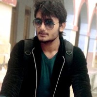 Darshack Thakkar