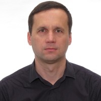 Volodymyr Dnes