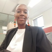 Jabulile Dhlamini