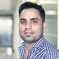 Jitendra Bisht
