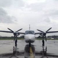 Aquarius Aviation - Ethiopia