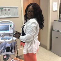 Ericka Watts