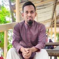 Md. Jahidul Islam