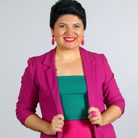 Priscila Santana