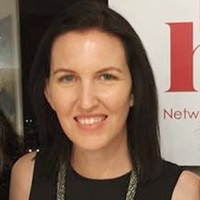 Bec Perry
