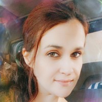 Amanda Forzetting