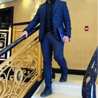 Ahmed S