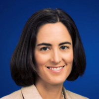 Claire Saxton