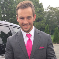 Derek Raley