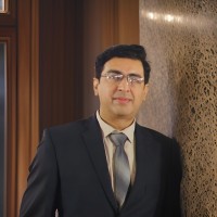 Burhan Qazi