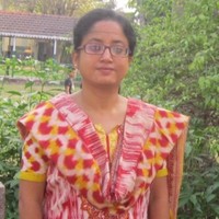 Nandita Mitra