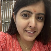 Nisha Sharma