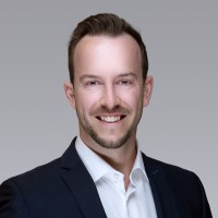 Mathieu Jérôme, MBA