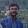Akhtar Hussain