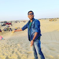 Sujeet Kumar
