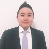 Alexander Banh