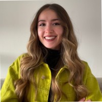 Valentina Luque Gómez