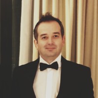 Lukasz Wieczorek