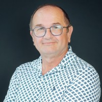 Laurent Berveiller