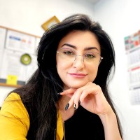Malika Iskandarova