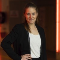 Hélène SAINT-JAMES