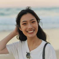 Catharine Wu