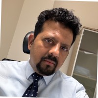 Joseph Dsouza