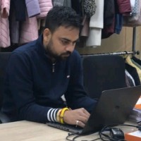 Siddharth Jha