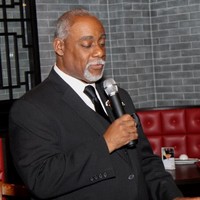 George R. Crouse, Jr., EA