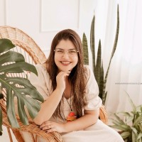 Grazieli Ferreira