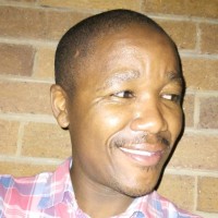 Kekeletso Justice Mokebe