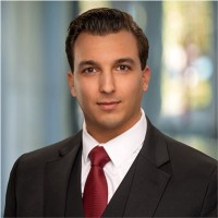 George Shenouda, CRPC™