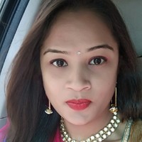smriti gupta
