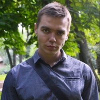 Serhiy Halchyk