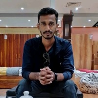 Rakesh Shinde