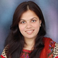 Arati Chavan