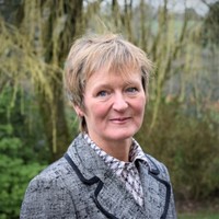 Theresa Reid