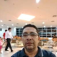 edson campos