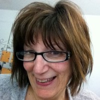 Paula Wright