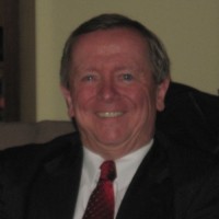Chuck Wolfe