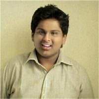 Shravan A.