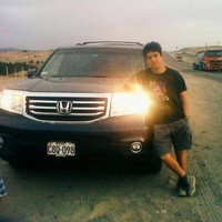 Jocsan David Huanca Cristobal